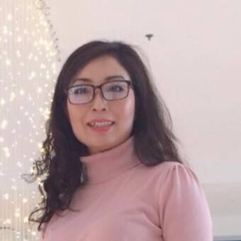 الصورة الرمزية لـ Tina