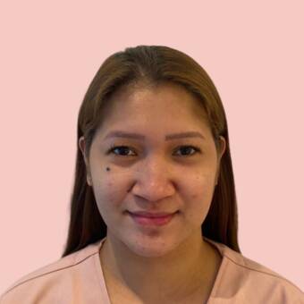 The avatar of Harlyn