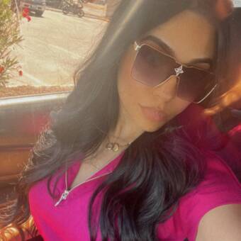 Avatar tillhörande Erika