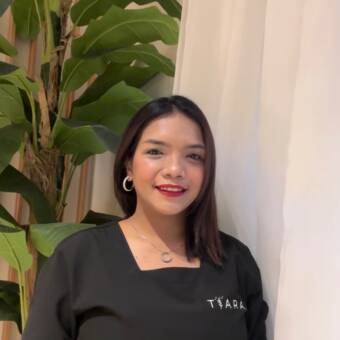 L'avatar appartenant à Wilma