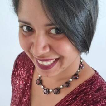 The avatar of Adamaris