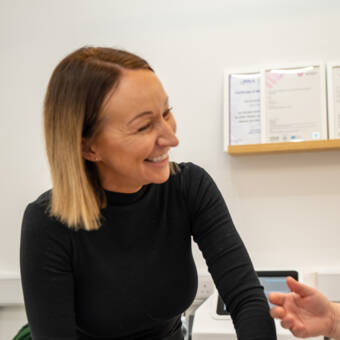 Henkilön Kim avatar