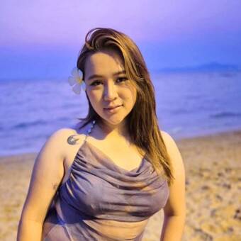 L'avatar di Jasmine 🐰