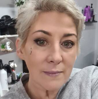 The avatar of Sharon