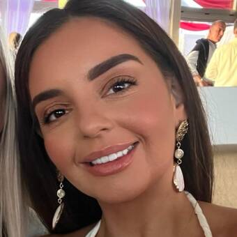 The avatar of Danika