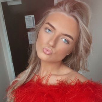 The avatar of Millie