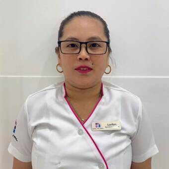 De avatar van Lorilyn