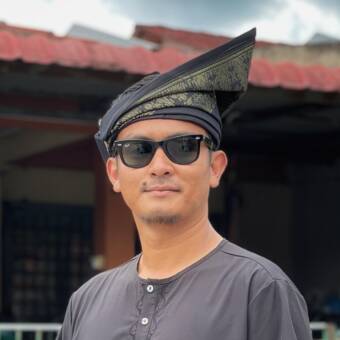 The avatar of Izwan