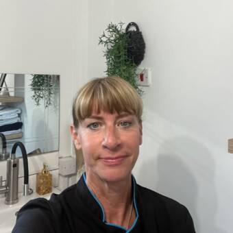 Avatar tillhörande Alison