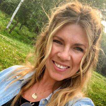 The avatar of Alannah