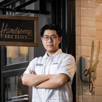 L'avatar di Neville Tang