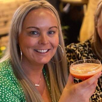 Avatar tillhörande Jodie