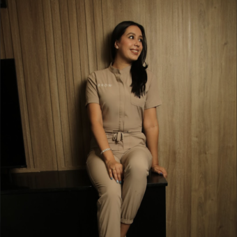 Avatar tilhørende Andrea