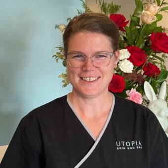 Henkilön Lisa avatar