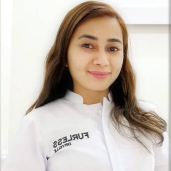 The avatar of Dryelle