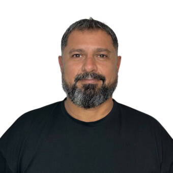 Το avatar του Shamoun