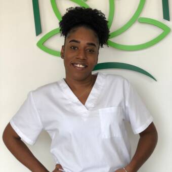 The avatar of Soleil