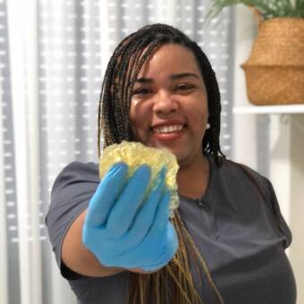 The avatar of Nellisa