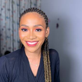 的化身 The Beauty