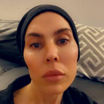 The avatar of Chair 5) Melissa