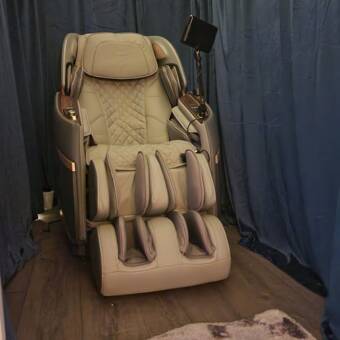 O avatar de Weyron Massage