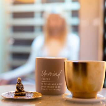 O avatar de `Hot Yoga` Infrared Sauna