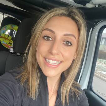 Avataren til Jennifer 