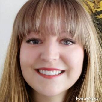 The avatar of Veseto