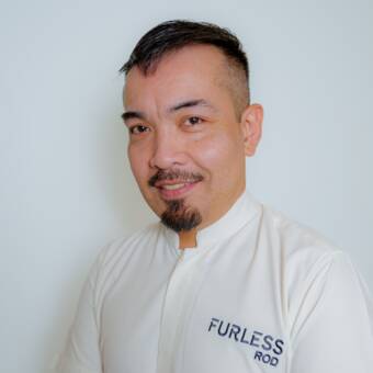 The avatar of Roderick