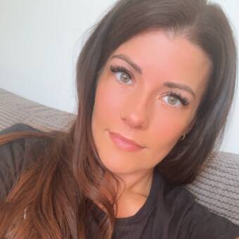 The avatar of Gabriella