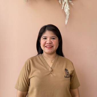 The avatar of Michelle