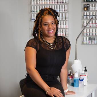 The avatar of Chelsea