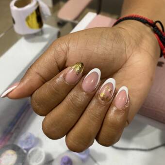 Henkilön 🌸Yulieth Nails 🌸 avatar