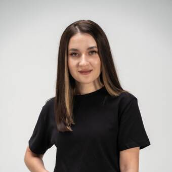 Avataren til Zoriana