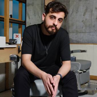 De avatar van KHALED