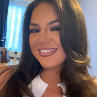 Henkilön Cassie avatar