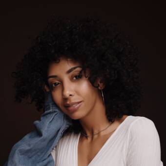 L'avatar appartenant à Marie