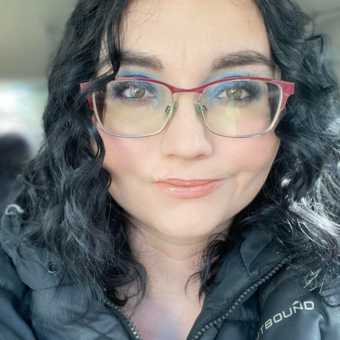 อวตารของ Bobbi-jo