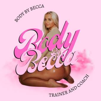 Avataren til BodyByBecca