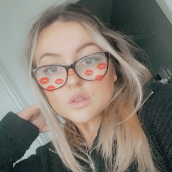 De avatar van Olivia 