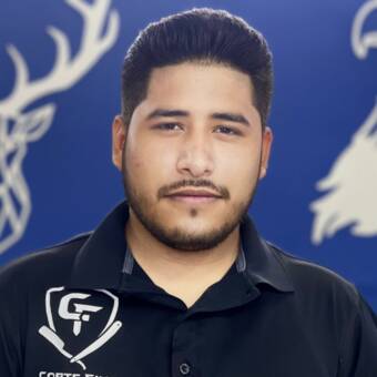 Το avatar του Joaquin