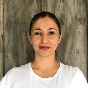 Avatar tilhørende Edna