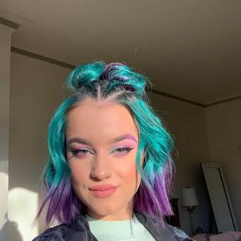 L'avatar appartenant à Ngari