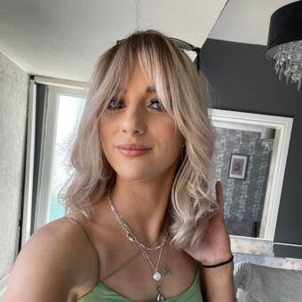 Avataren til Shellby