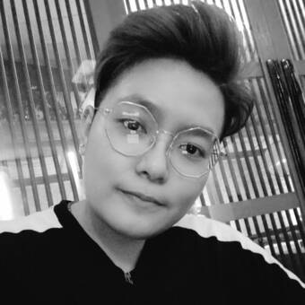 次のアバター： Xiiao Bao