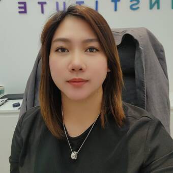 The avatar of Jocylyn