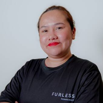 The avatar of Jessica