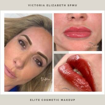 The avatar of Victoria