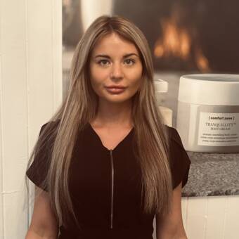 Avatar tilhørende Megan