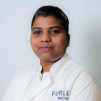 L'avatar appartenant à Neethu